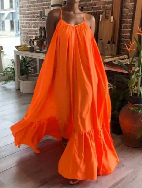 Holliday Vestido //