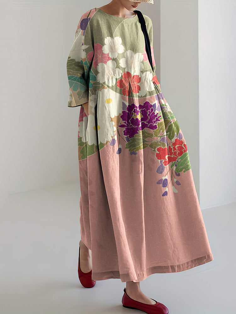Elegantly Designed Dress