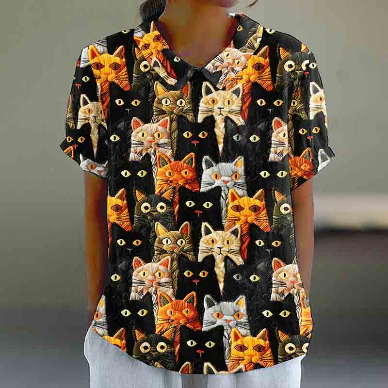 Classic Vintage Shirt