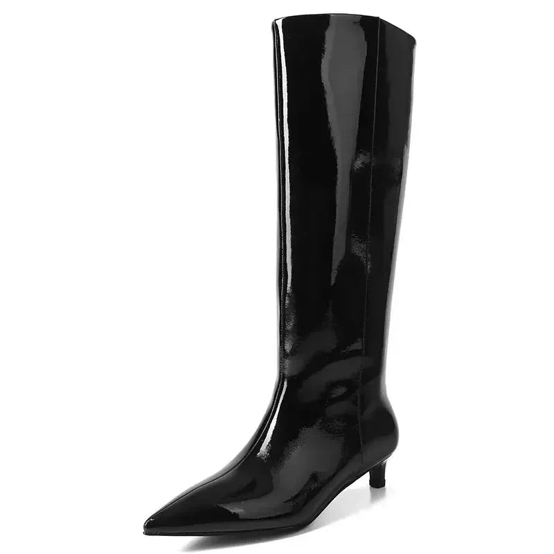Suzi Boots