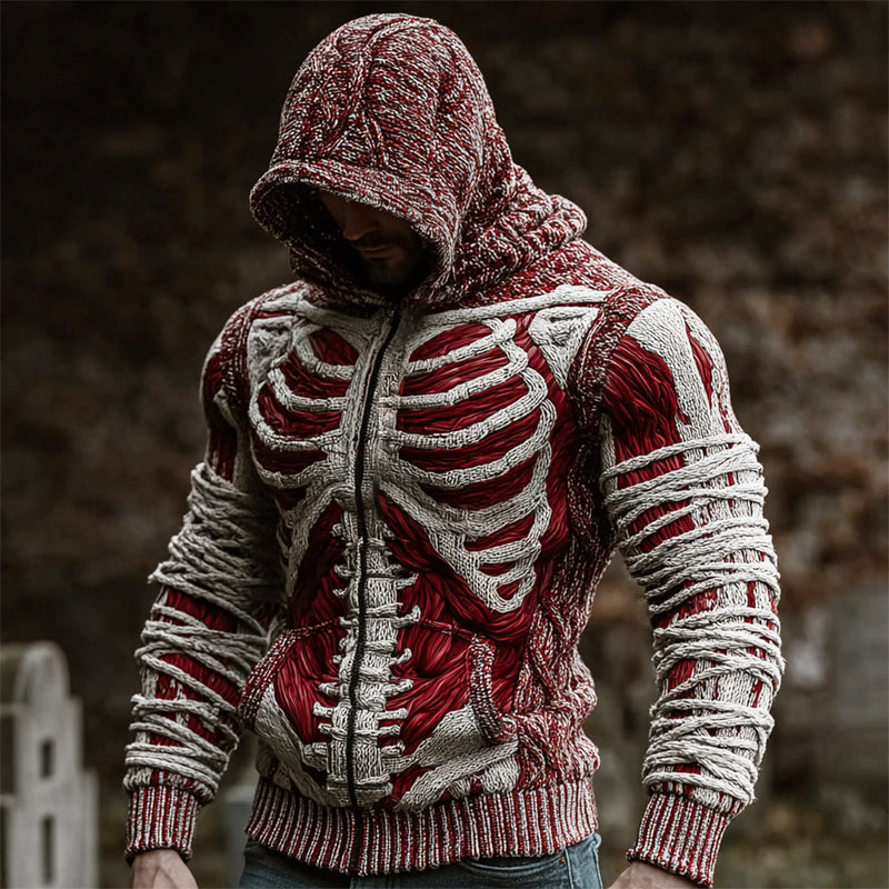Classic Vintage Sweater
