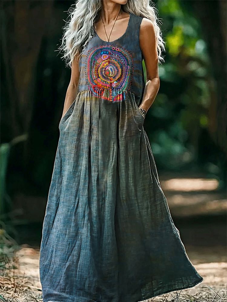 Vintage Inspired Garment