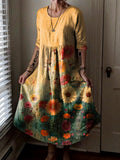 Beautifully Crafted Dress