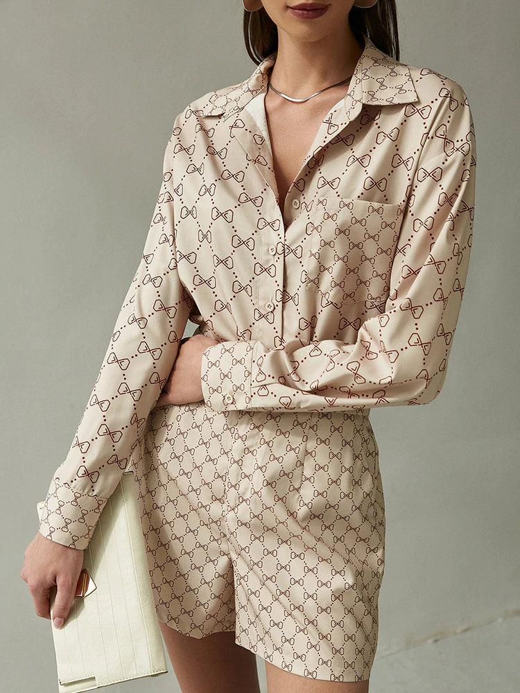 Christophina Set