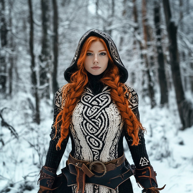 Classic Vintage Sweater