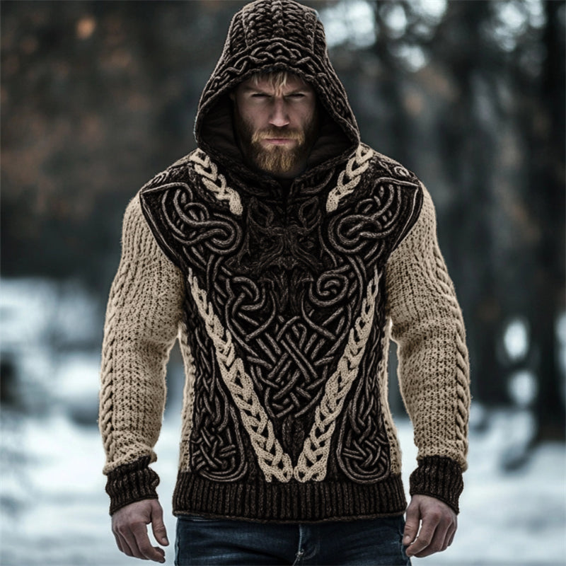 Classic Vintage Sweater