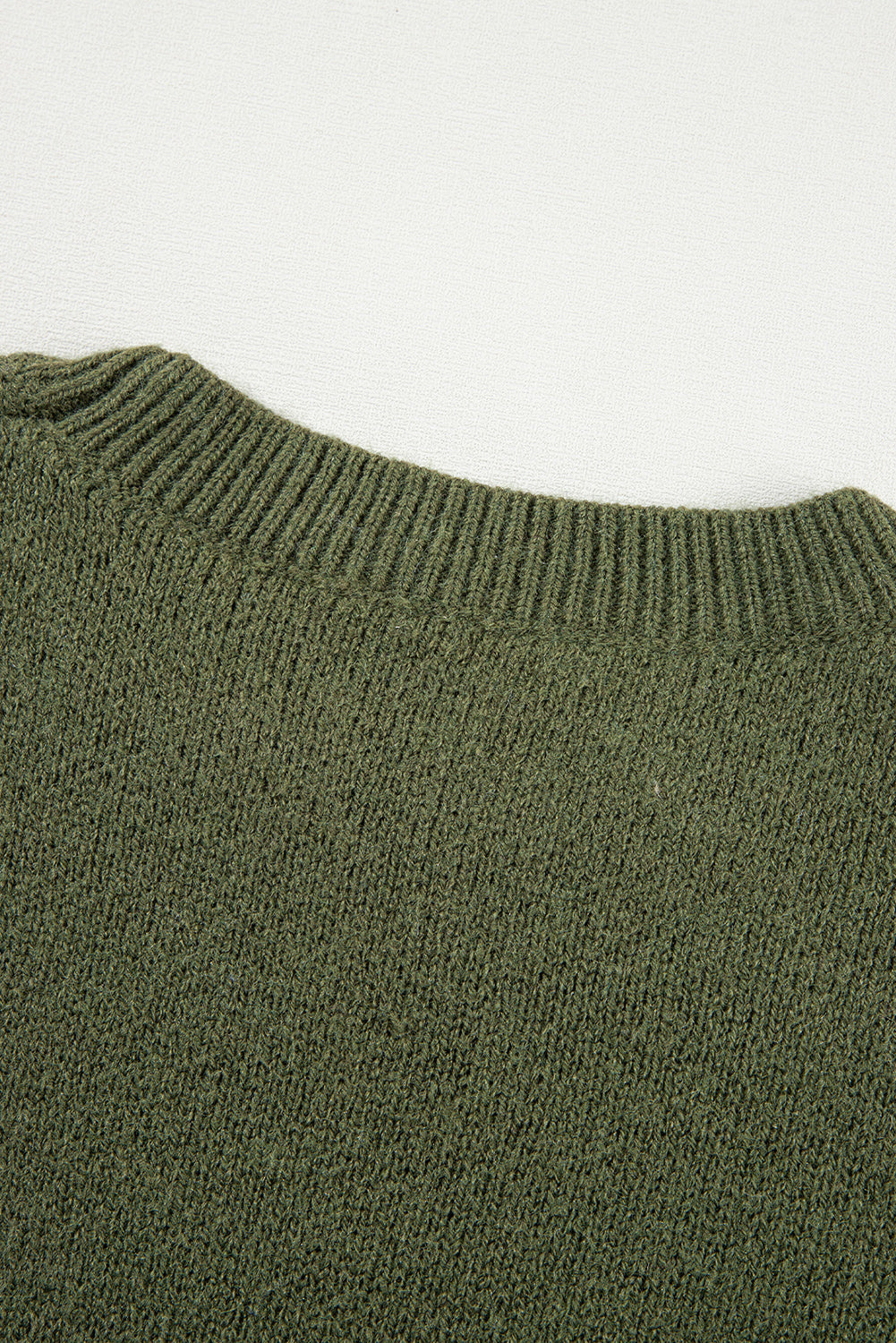 Thoughtfully Designed Sweater