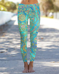 Retro Leggings