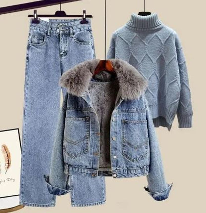 Classic Vintage Sweater