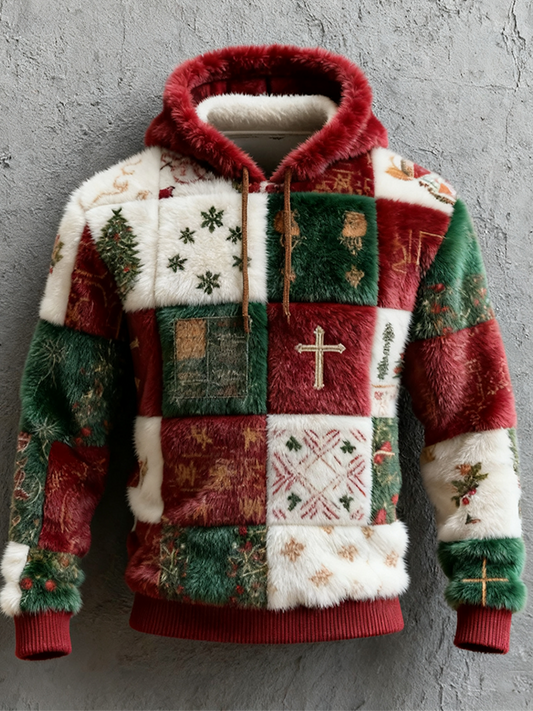 Red green