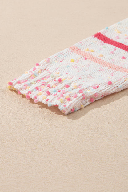 Beautifully Crafted Sweater