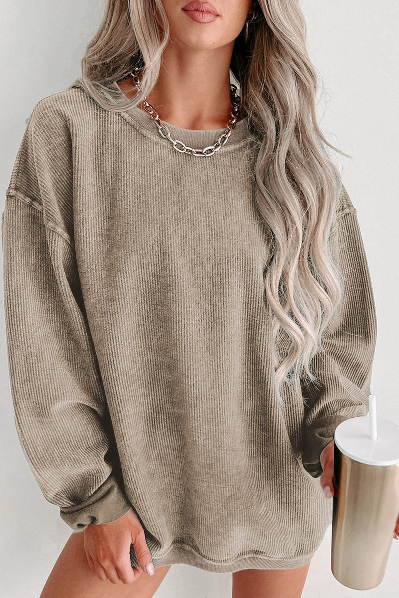 Thoughtfully Designed Sweater
