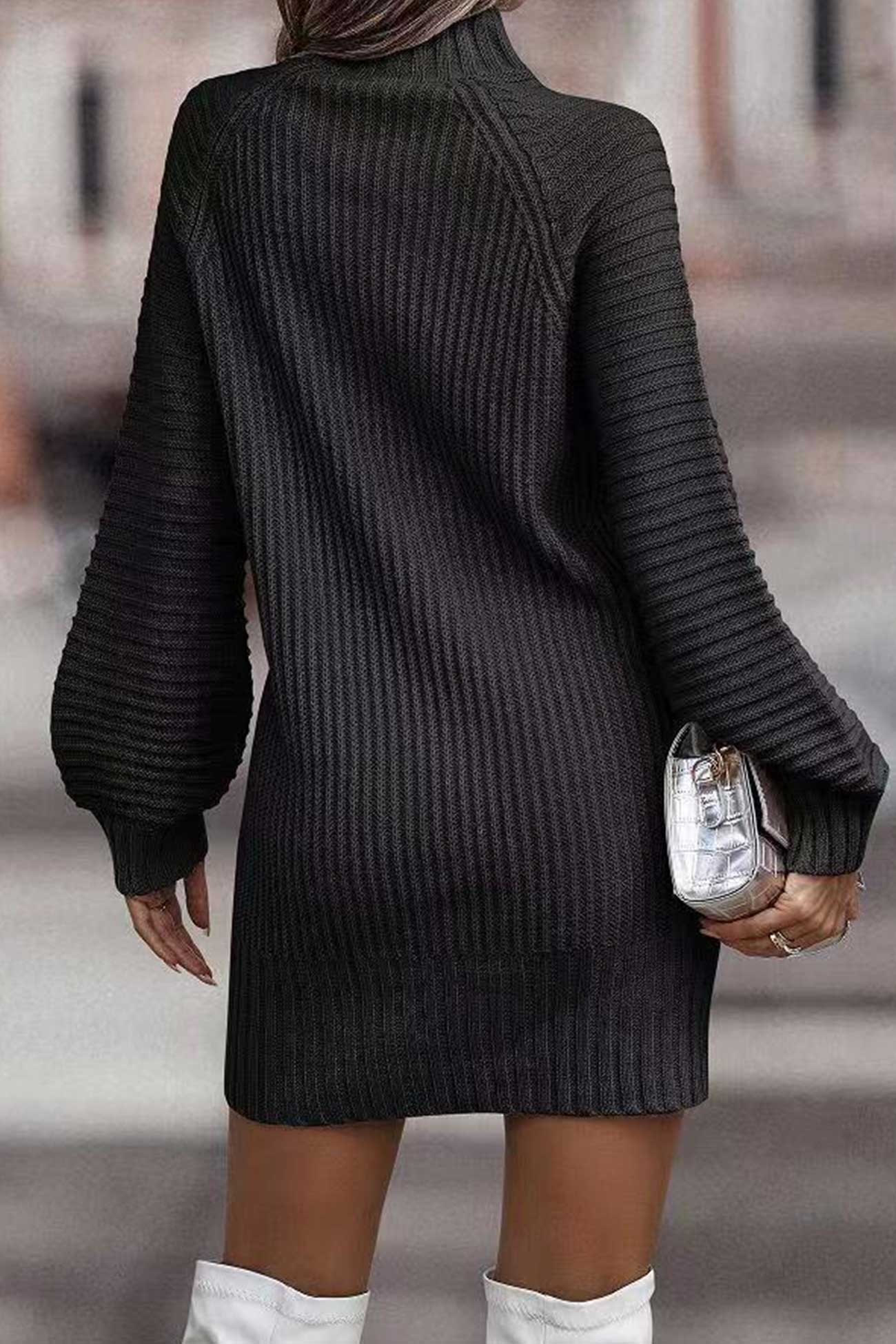 Beautifully Crafted Sweater