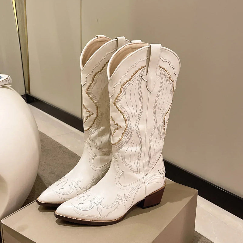 Bonya Boots