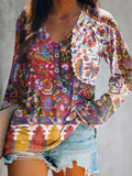 Beautifully Crafted Top