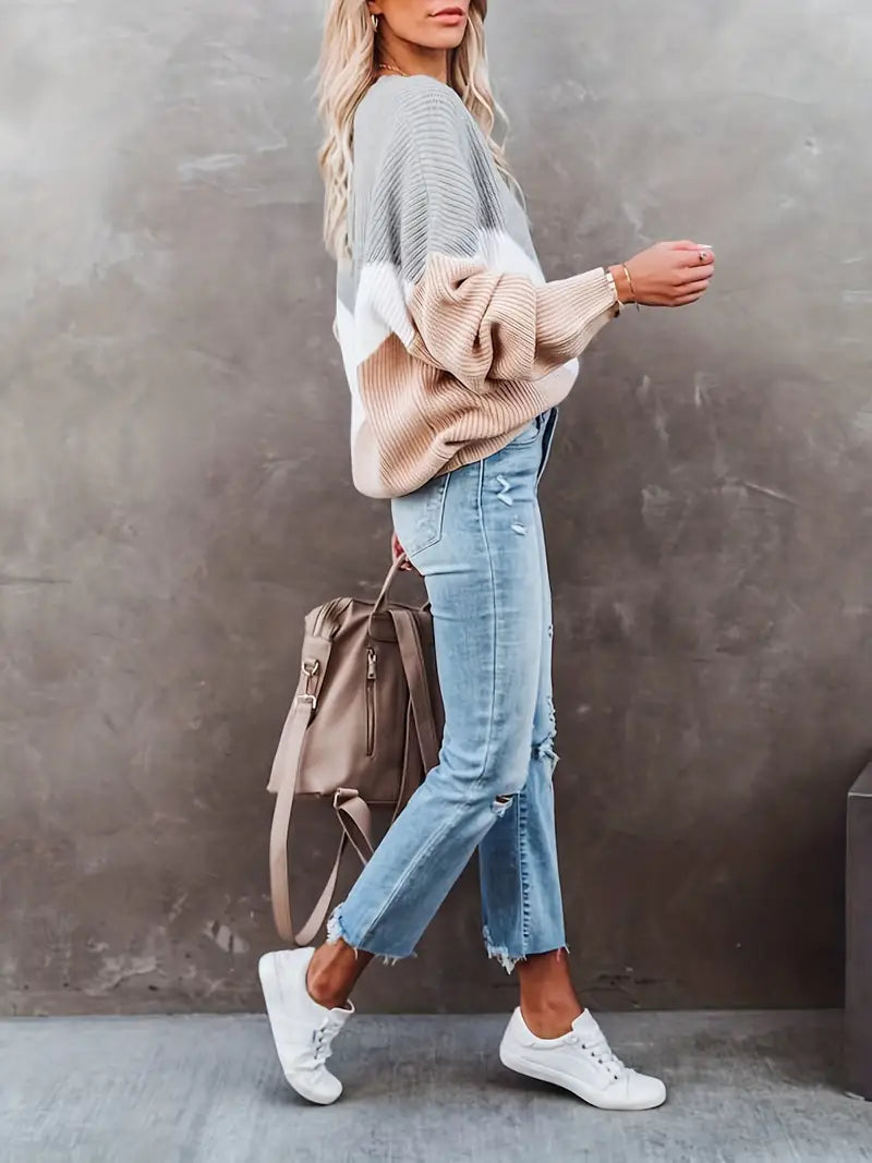Classic Vintage Sweater