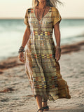 Vintage Inspired Garment