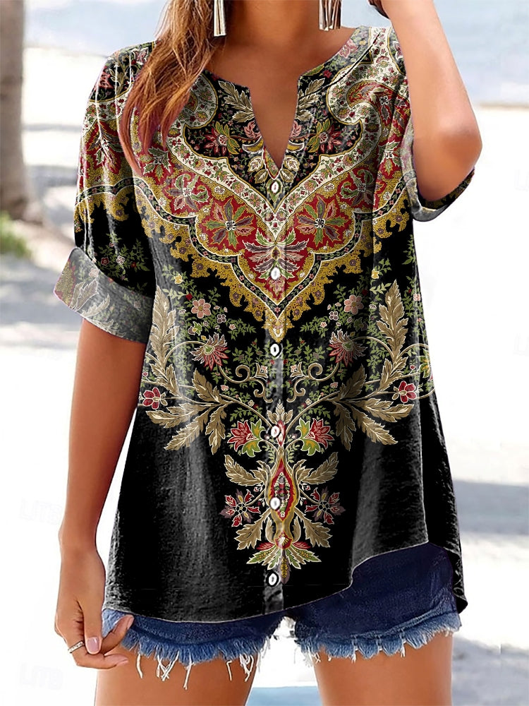 Classic Designed Shirt