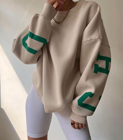 Elegantly Designed Sweater