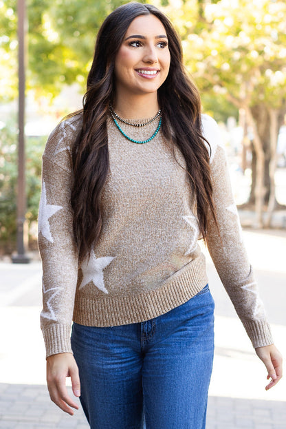 Classic Vintage Sweater