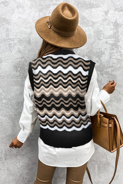 Beautifully Crafted Sweater