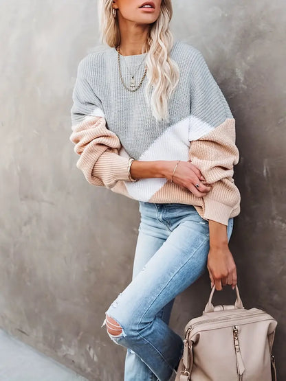 Classic Vintage Sweater