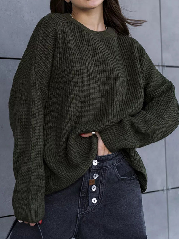 Elegantly Designed Sweater