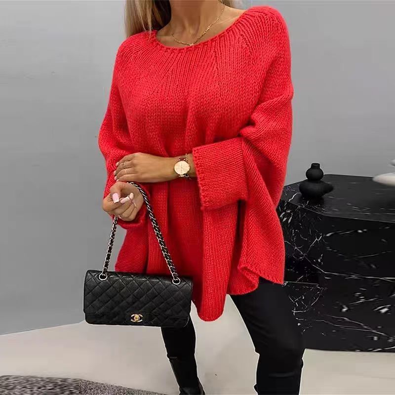 Timeless Vintage Style Sweater