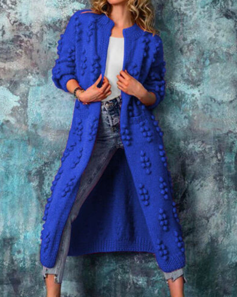 Beautifully Crafted Sweater
