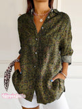 Classic Designed Shirt