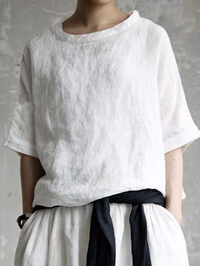 Gracefully Designed Shirt