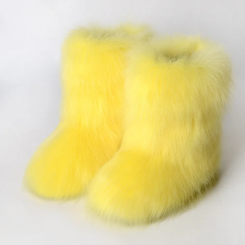 Amanda Boots
