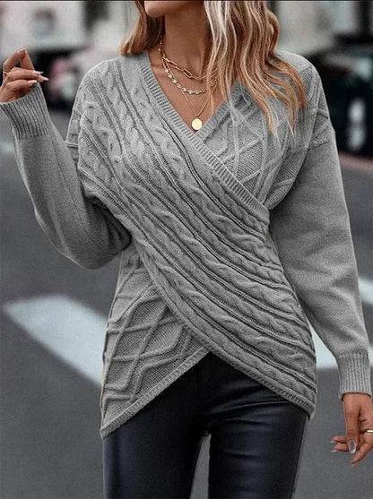 Classic Vintage Sweater