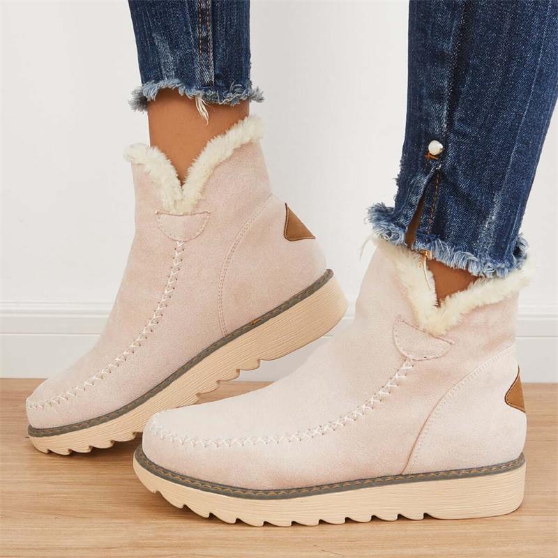 Elly Boots