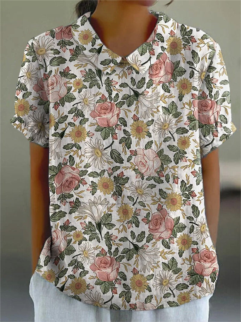 Classic Designed Shirt