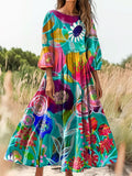 Beautifully Crafted Dress