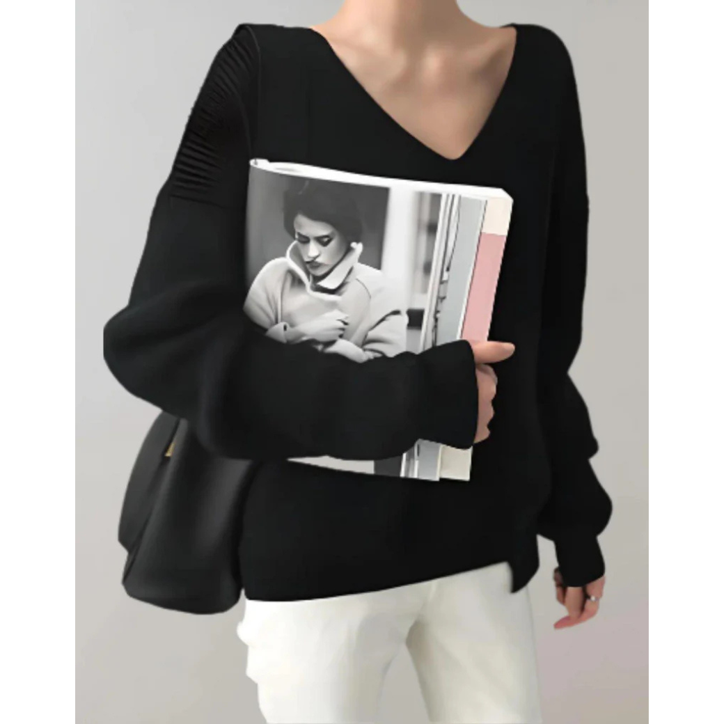 Beautifully Crafted Sweater