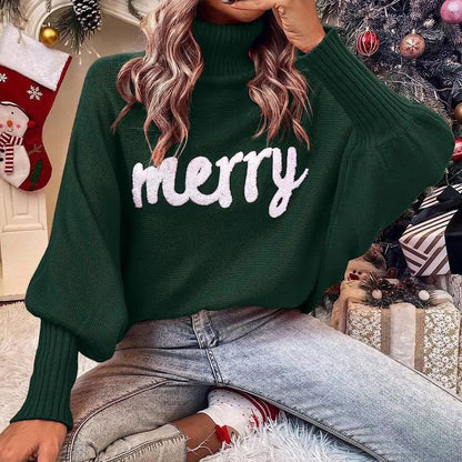 Thoughtfully Designed Sweater