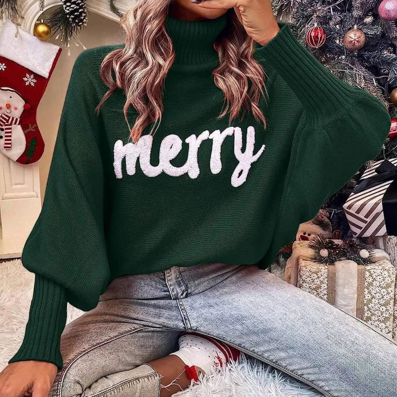 Thoughtfully Designed Sweater