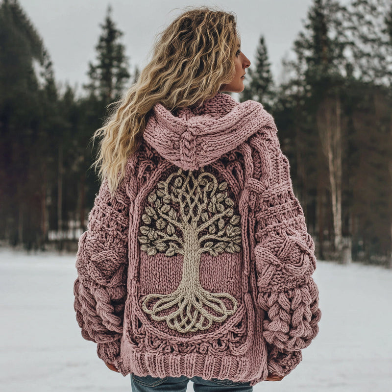 Elegantly Designed Sweater