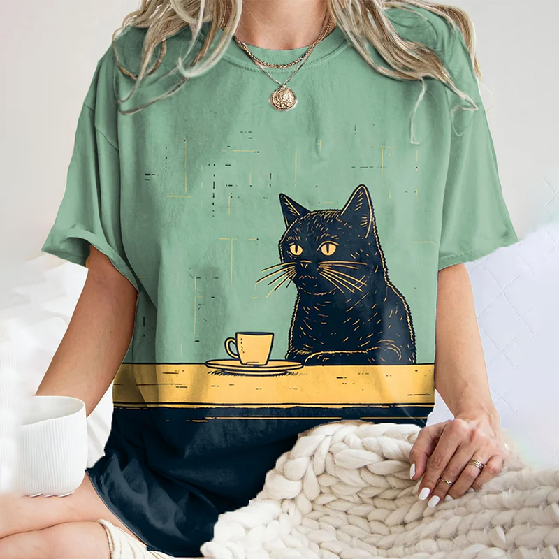 Vintage Inspired T-Shirt