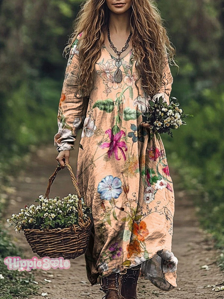 Beautifully Crafted Dress