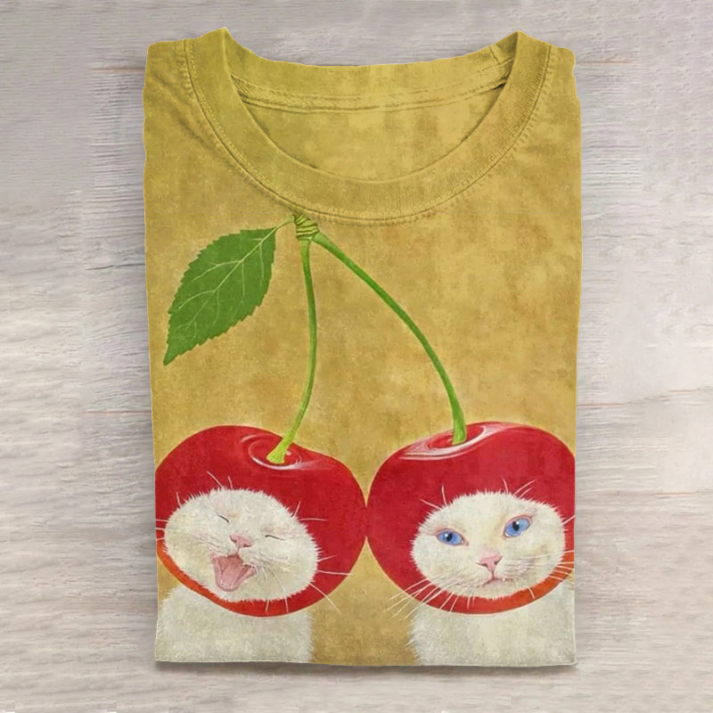 Classic Designed T-Shirt