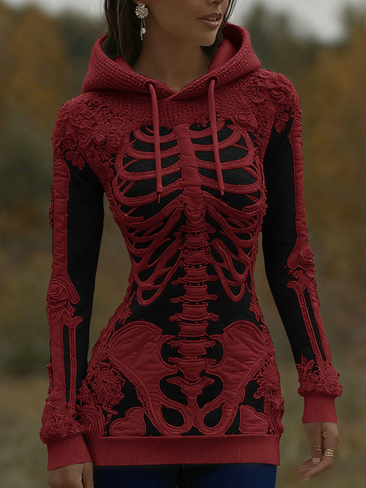 Thoughtfully Designed Sweater