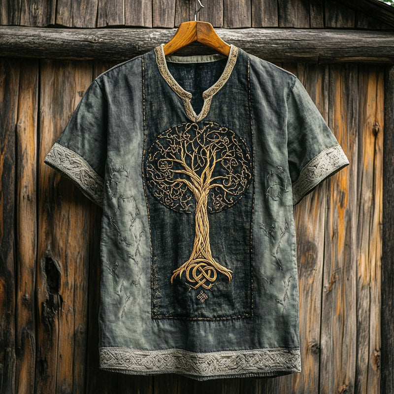 Beautifully Crafted T-Shirt