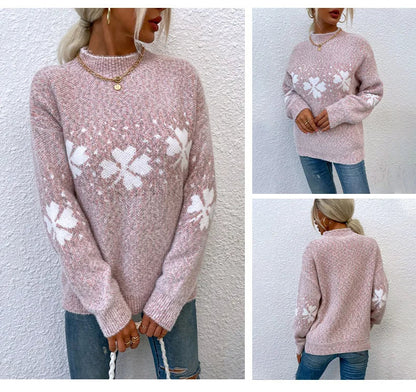 Thoughtfully Designed Sweater