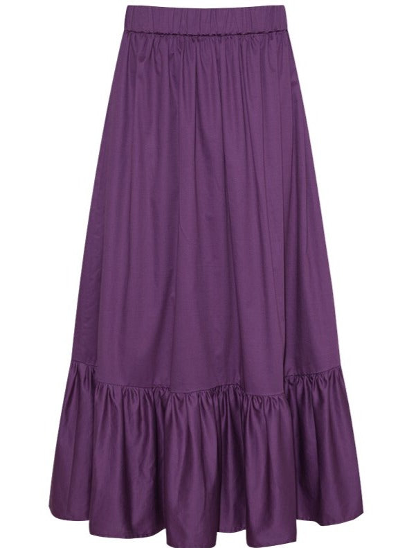 Rosabella Blouse & Skirt