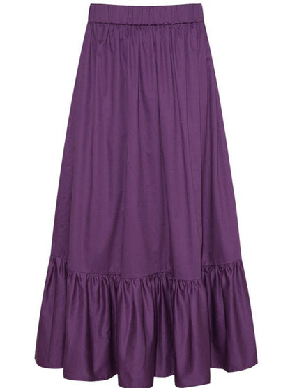 Rosabella Blouse & Skirt