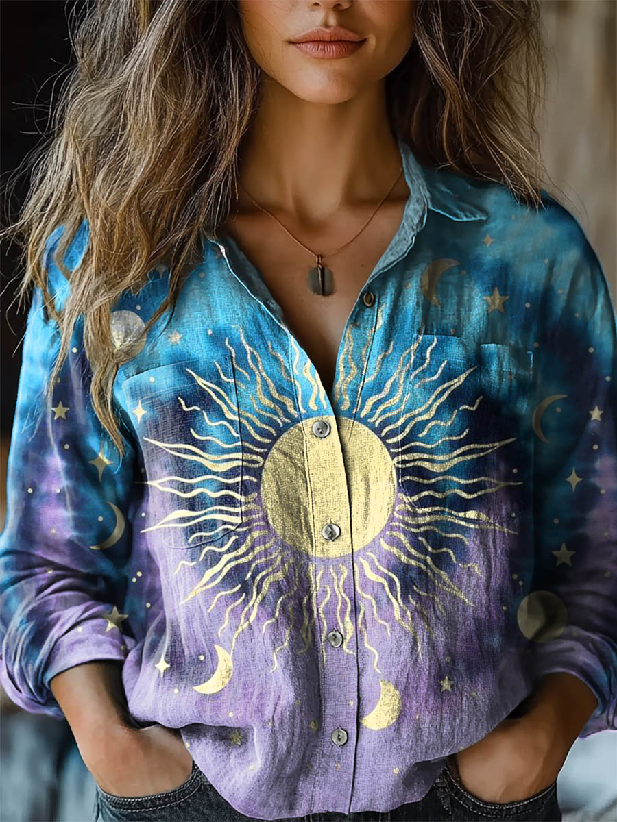 Classic Vintage Shirt