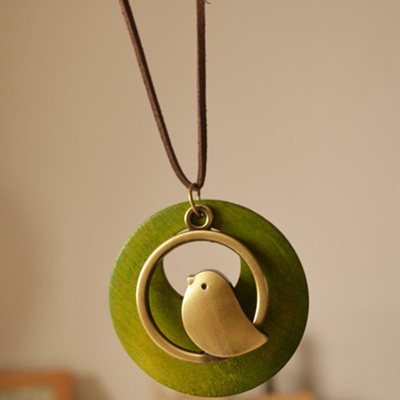 Necklaces Accessories